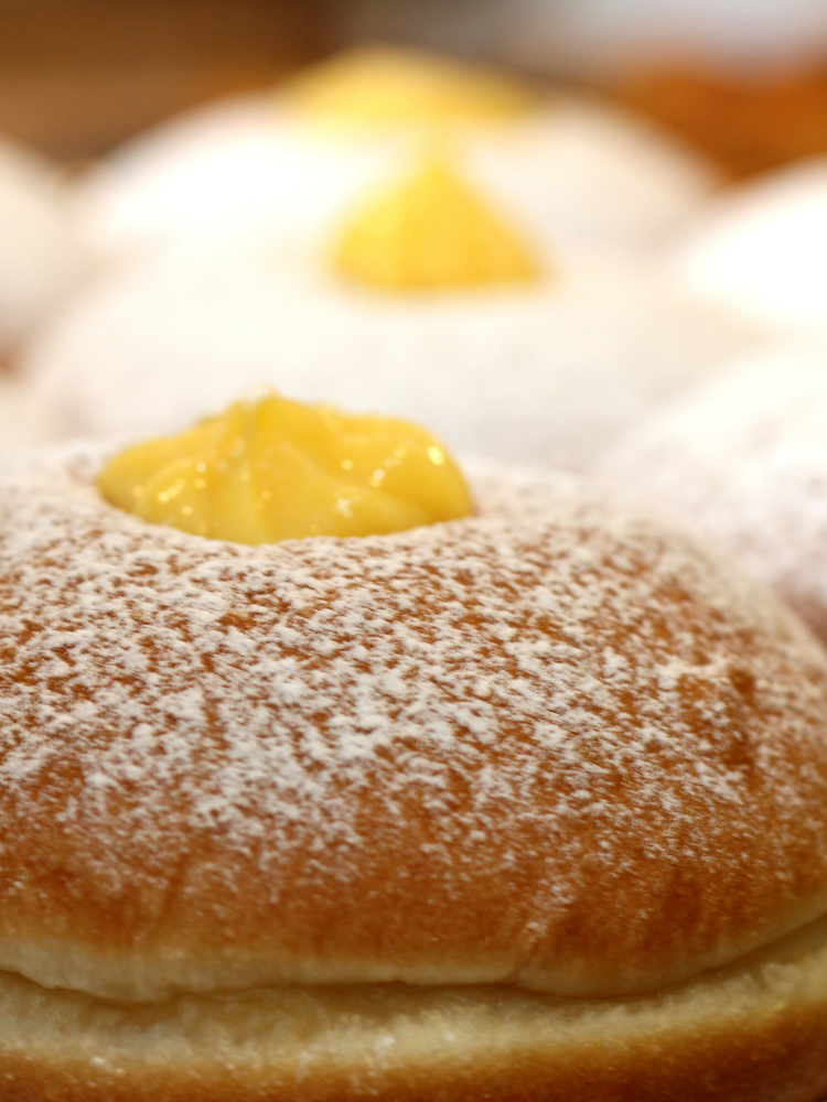 Doughnuts
