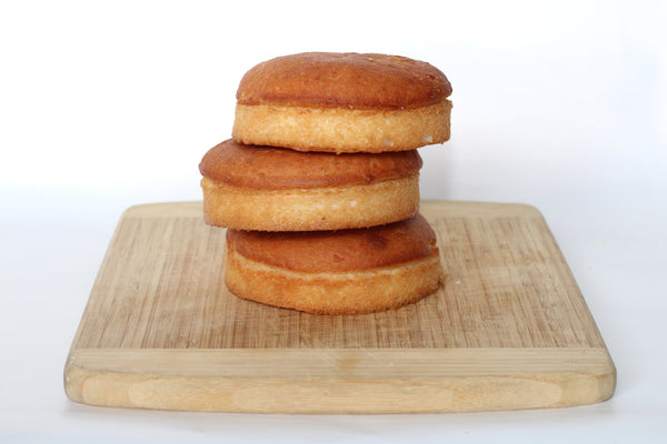 Gluten Free Burger Buns