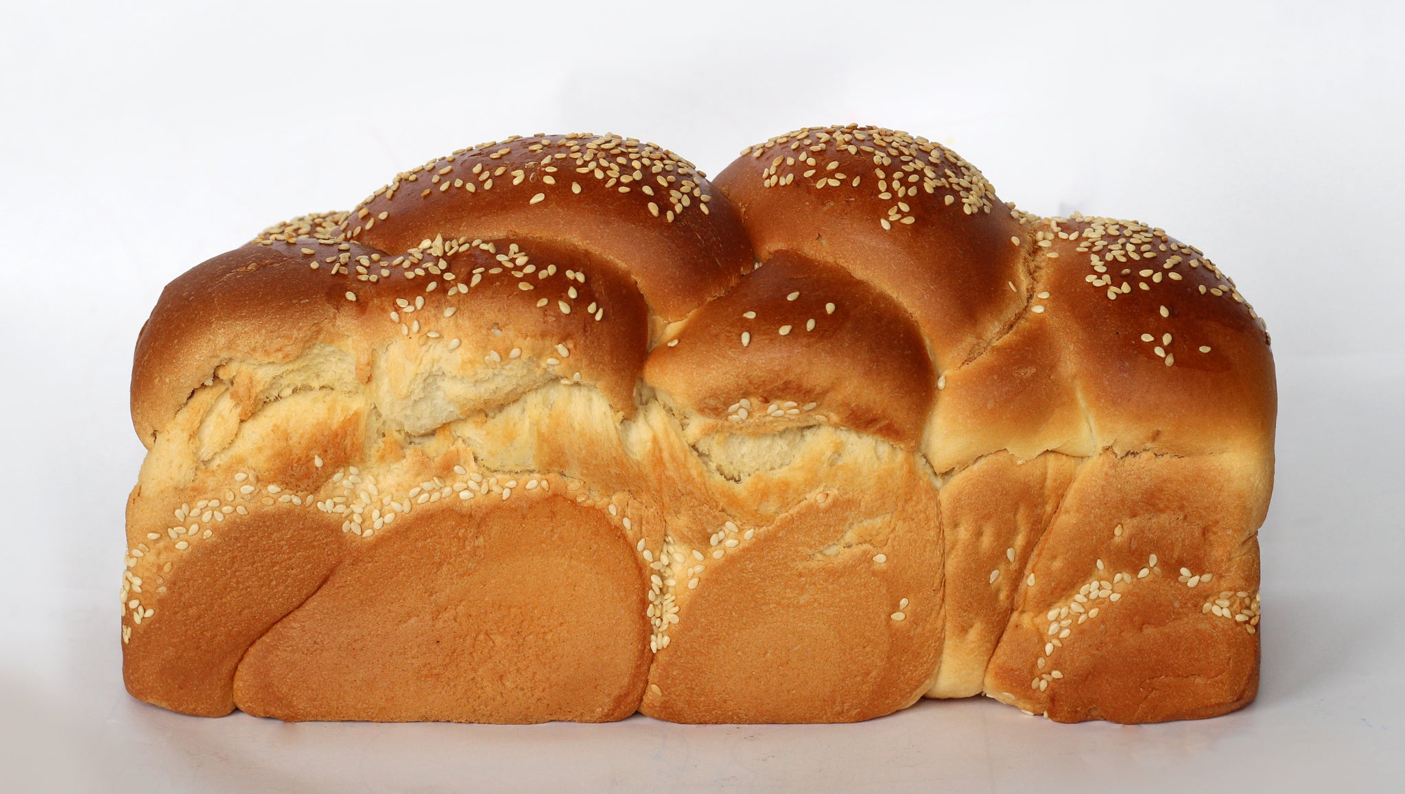 Square Challah