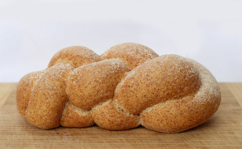 Large Spelt Challah