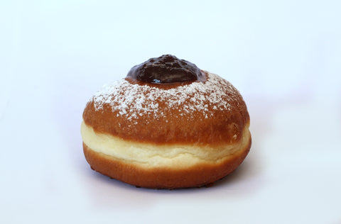 Jam Donut