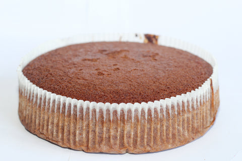 Honey Cake