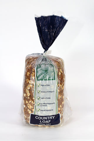 Bread - Country Loaf (small)