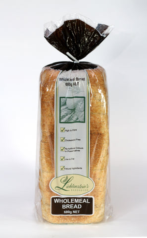 Bread - White