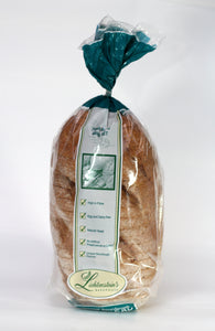 Bread - Spelt