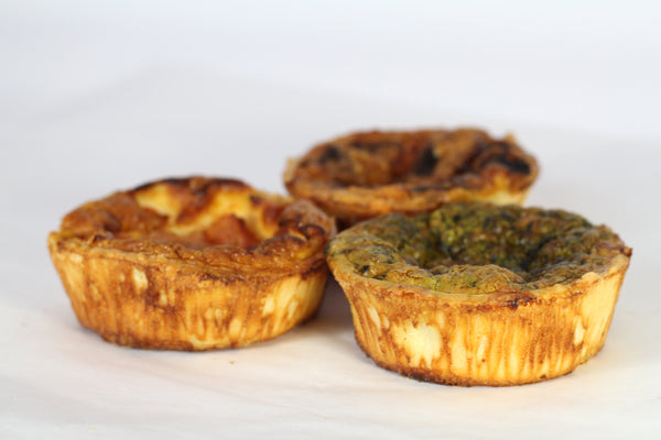 Quiche Family