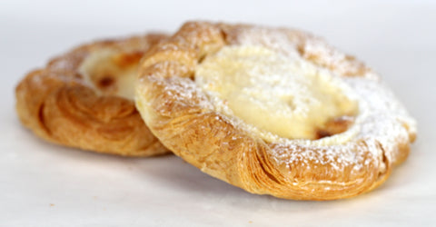 Cheese Danish - Small (each)