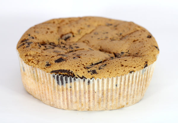 Sponge Cake