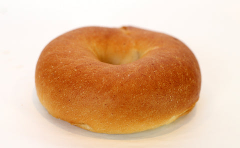 Bagel - Plain