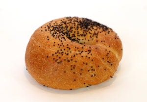 Bagel - Poppy