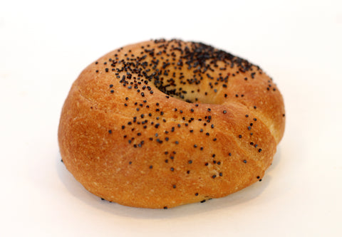 Bagel - Poppy