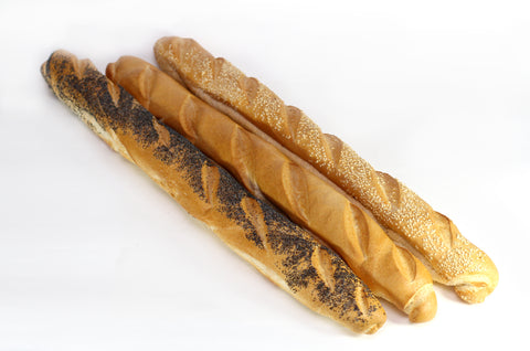 French Sticks - Plain