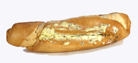 Garlic Stick