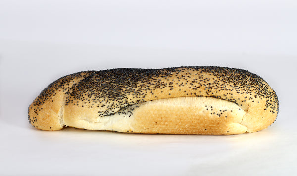 Hot Dog Rolls