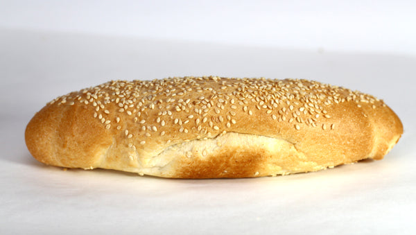Hot Dog Rolls