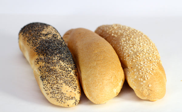Hot Dog Rolls