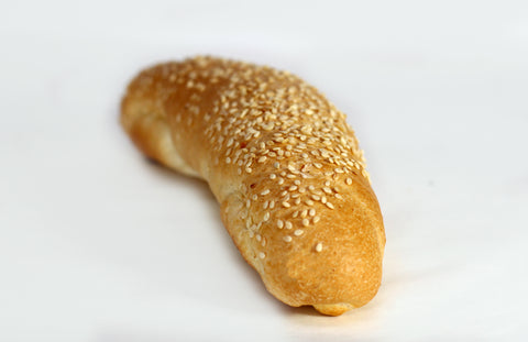 Hot Dog Rolls