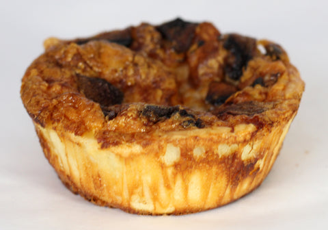 Quiche Small