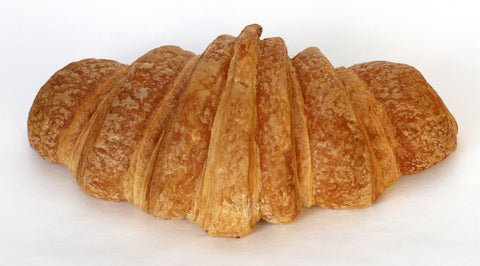 Croissants - Plain (each)