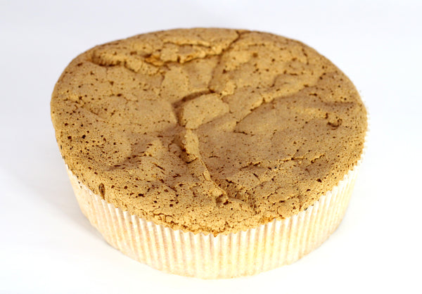 Sponge Cake