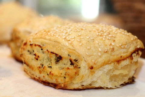 Potato Borek (each)