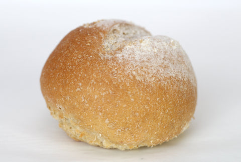 Rye roll