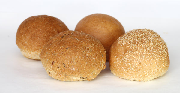 Rye roll
