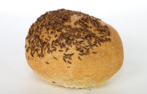 Carve Rye Roll