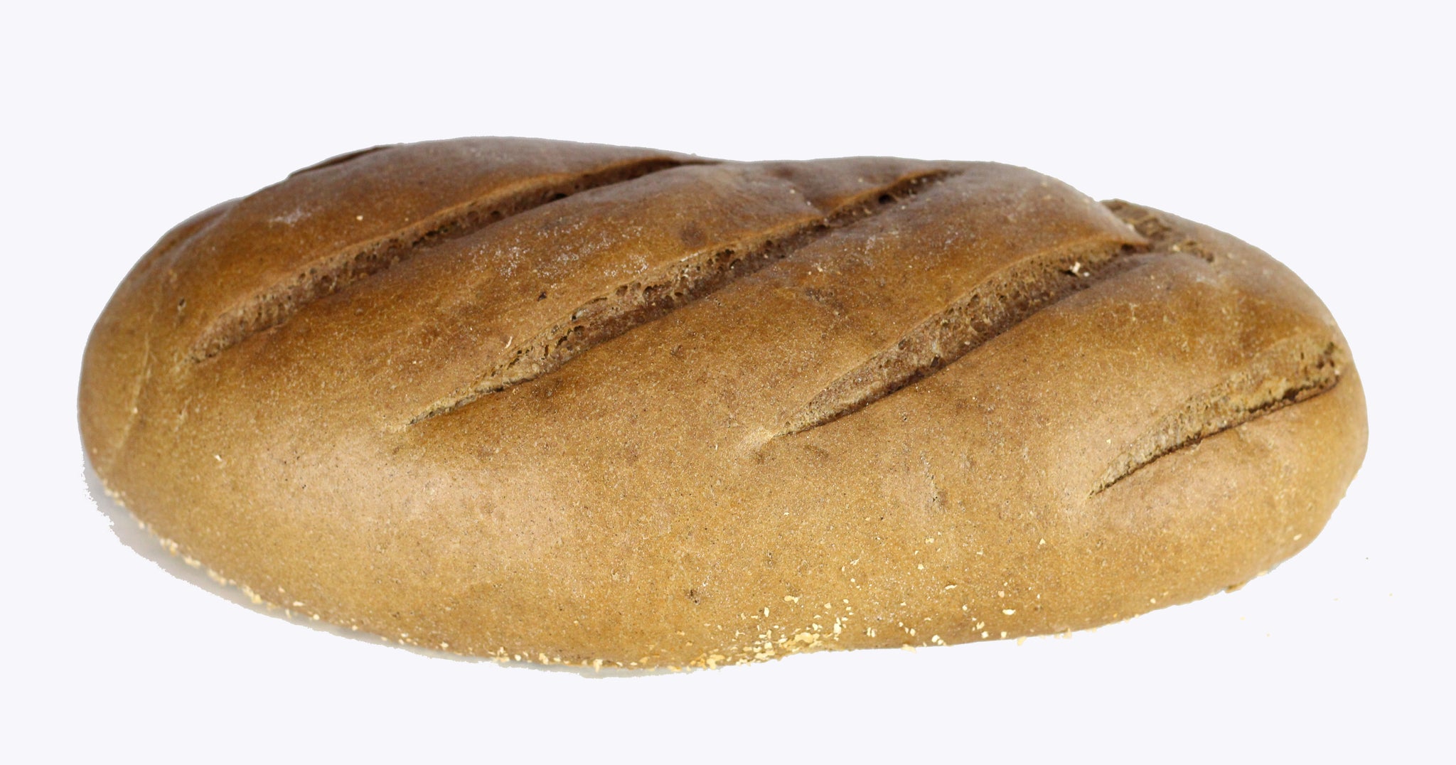 Bread - Dark Rye