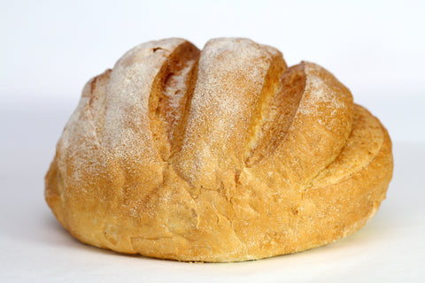 Bread - Sourdough White
