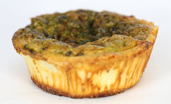 Quiche Family