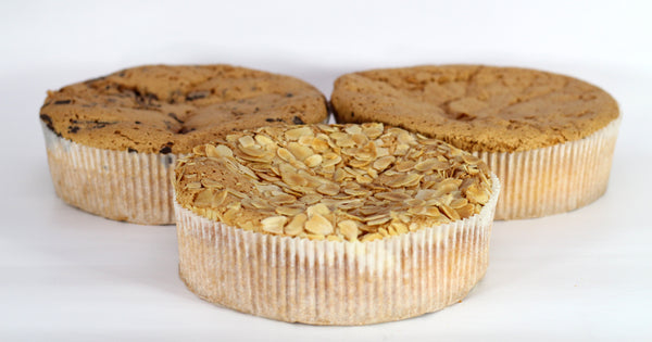 Sponge Cake