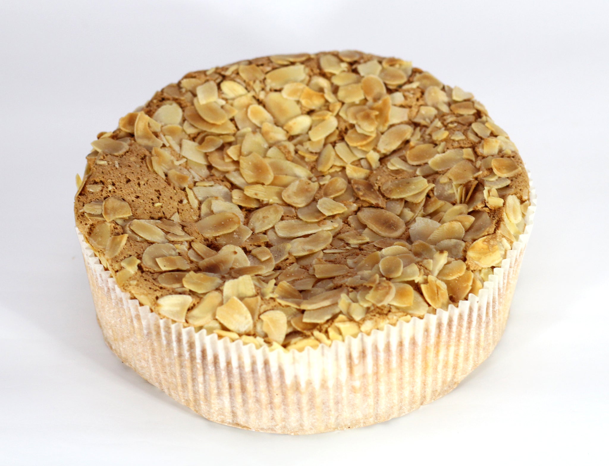 Sponge Cake