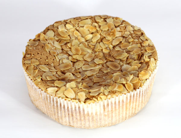 Sponge Cake