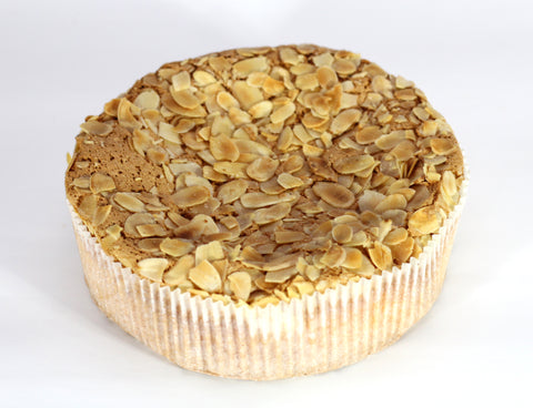 Sponge Cake