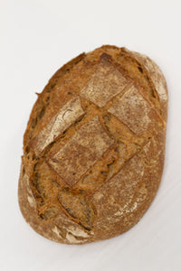 Bread - Light Rye