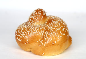 Challah Rolls