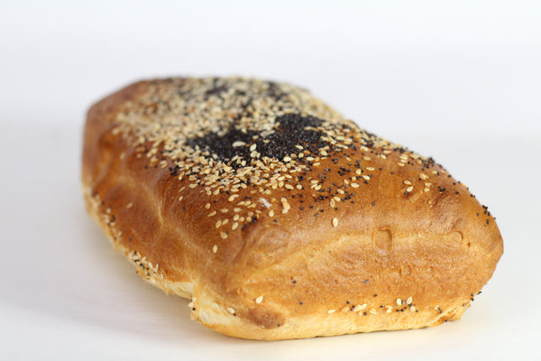 Bread - Turkish