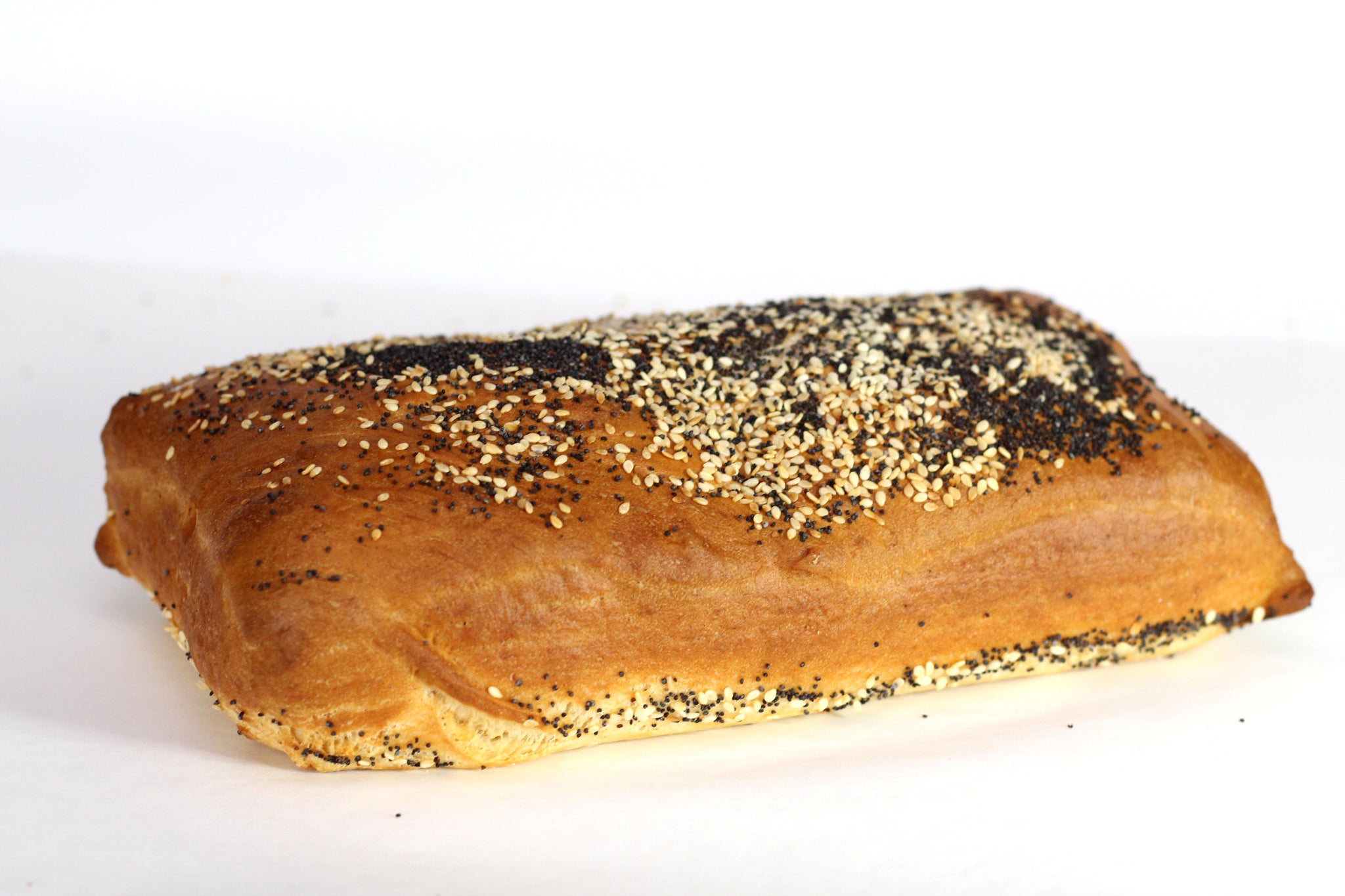 Bread - Turkish