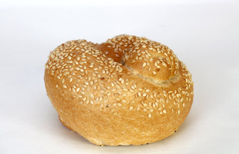 Knotted Roll