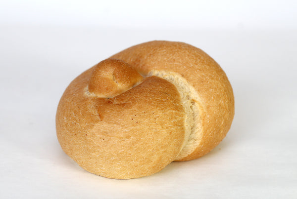 Knotted Roll