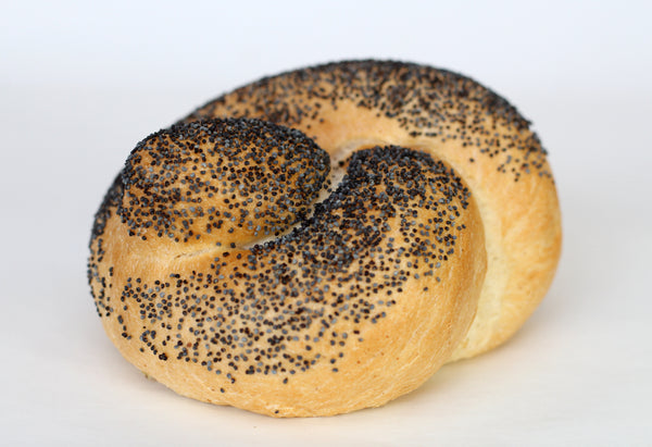 Knotted Roll