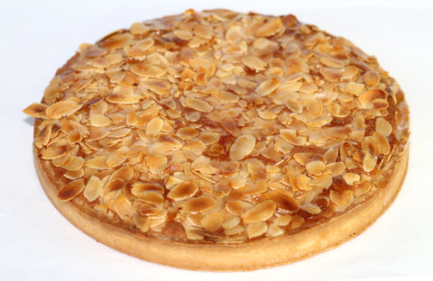 Almond Tart