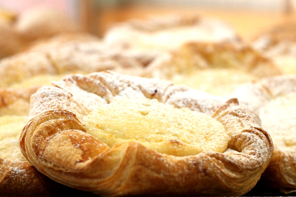 Cheese Danish - Small (each)