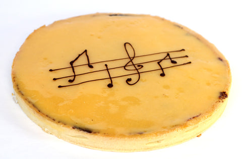 Lemon Tart